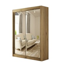Armoire Elsa comprenant 2