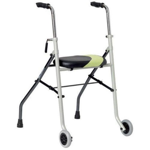 Déambulateur invacare - déambulateur,
