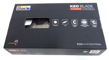 Look Keo Blade Carbon Ceramic Bearings