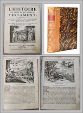 HISTOIRE du VIEUX et du