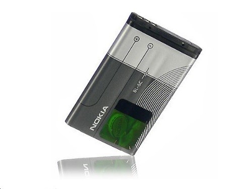 Nokia batterie type - nokia,