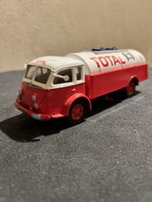 Corgi 1/43 Camion Citerne