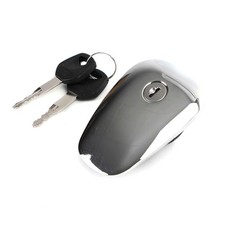 Bouchon de Réservoir & clé pour Suzuki Intruder VS 600 700 750 800 1400 87-09 E3