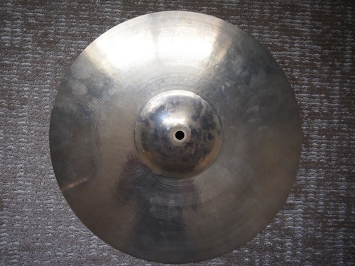 Sabian aax plosion crash - aax, x-plosion