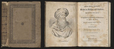 Burckhardt, Johann Ludwig Burckhardt's Travels in Nubia.