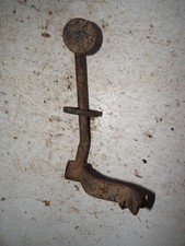 pédale de frein bma moto