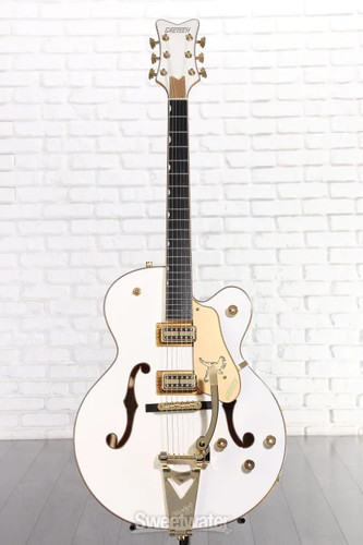 Gretsch synchromatic falcon - gretsch,