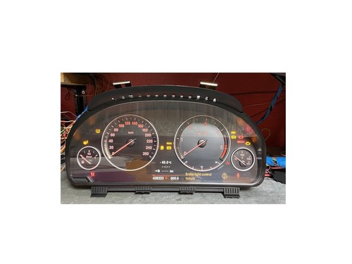 Compteur bmw 530 535 - bmw,