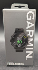 Garmin Forerunner 55 GPS Watch