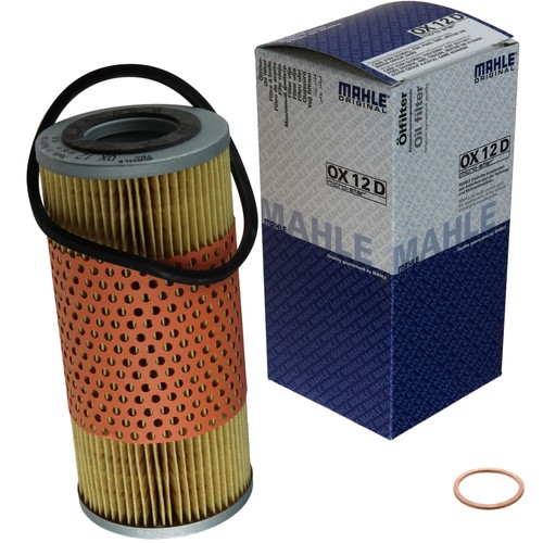 Mahle filtre huile pour - filtre,
