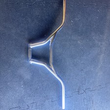 Haro Lineage Master Kneesaver Handlebar Bmx Cruiser New