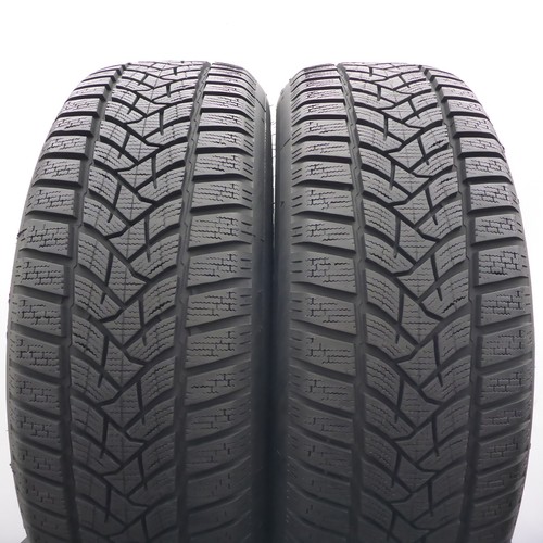 Dunlop winter sport 5 - dunlop,