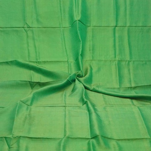 Chute tissu soie pure - soie,