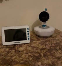 Babyphone BABYMOOV Yoo-moov