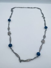 Ancien non Signé 800 Argent