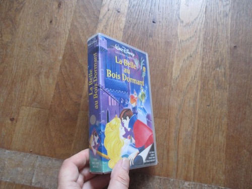 Cassette video vhs dessin - vhs,