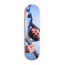Planche De Skateboard Spike