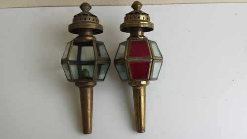 Ancienne belle paire - , de