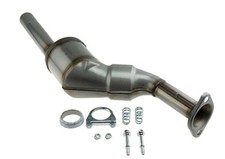 Catalyseur Pot catalytique