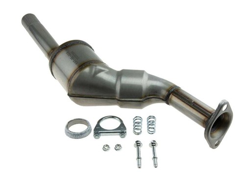 Catalyseur pot catalytique - catalyseur,