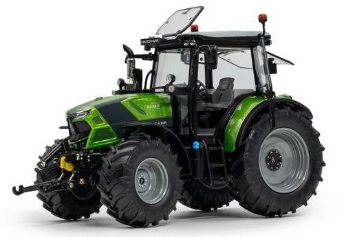 Weise toys tracteur - weise-toys, limité