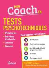 Mon coach en tests