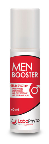 Men booster gel erection - men, d'erection