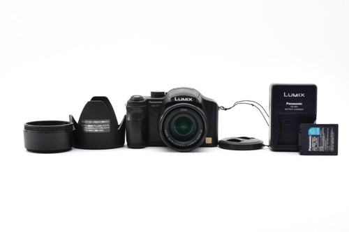 Panasonic lumix dmc - panasonic,