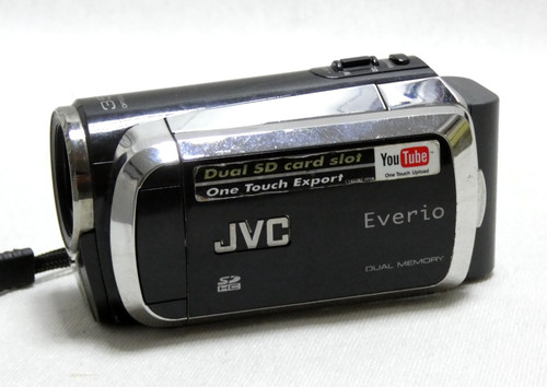 Pour pieces jvc - pour,