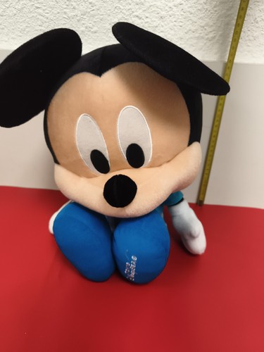 Peluche mickey mouse - peluche, disney