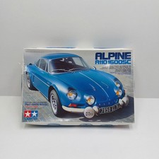 1/24 Tamiya 24185 maquette