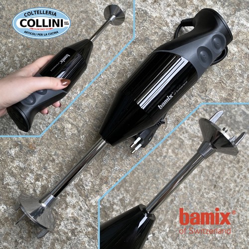 Bamix gastro 2000 - bamix,