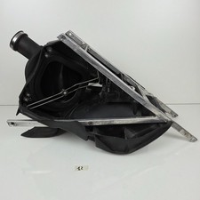 KTM Cadre Boîtier Filtre 400