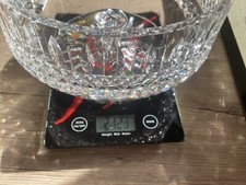 Service en cristal Roland