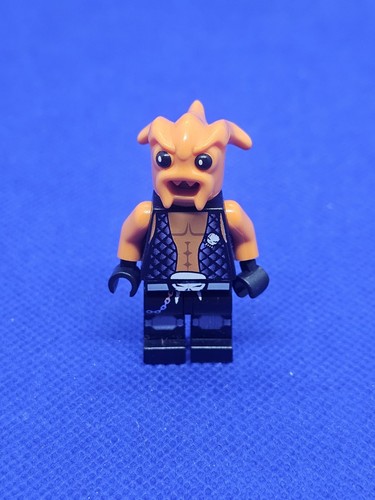 Lego kranxx space - police, iii