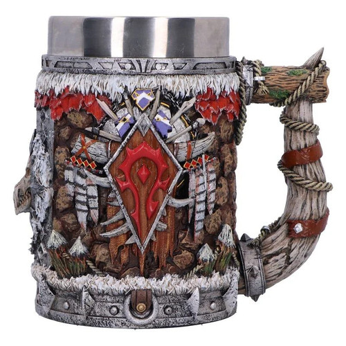 World warcraft chope - warcraft,