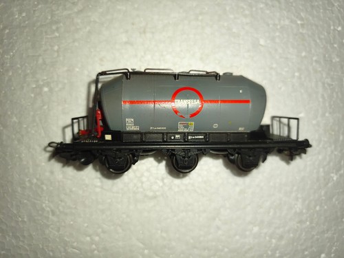 Electrotren 1402 wagon - ho,