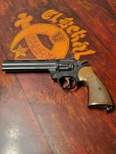 Vintage Crosman 357 CO2 .177 Cal BB Gun Pellet Gun