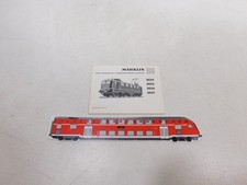 Märklin H0 Manuel 3034 3035