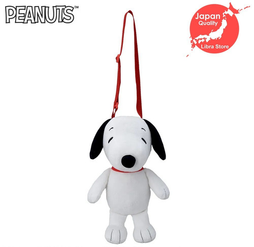 Sac épaule peluche - sac, en
