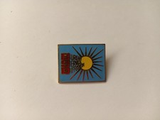 PA Pin’s ancien vintage BSD