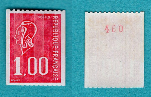Timbre neuf mnh - neuf**mnh, tbe