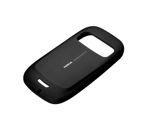Coque nokia silicone - nokia, c7-00