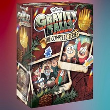 Gravity Falls - La Série