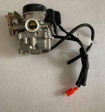 50CC SCOOTER MOPED ATV GY6 CARBURETOR CARB Fit For ROKETA SUNL JCL BAJA Panterra