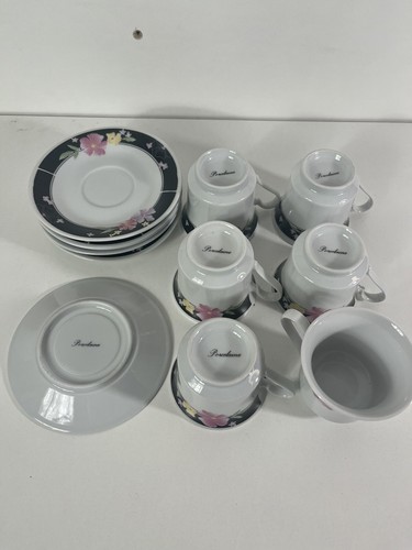 Magnifique lot tasses et - magnifique,