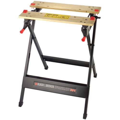 Black decker wm301 - black, +