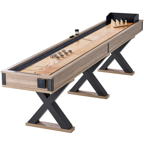 Table jeu palets - table,