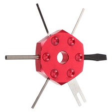  Outil D'enlèvement Du Terminal Outillage Automobile Appareil Domestique