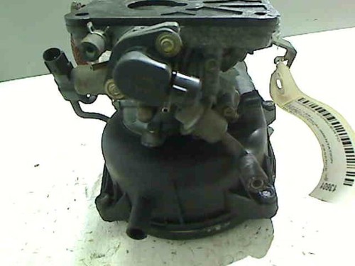 Carburateur honda concerto - carburateur,